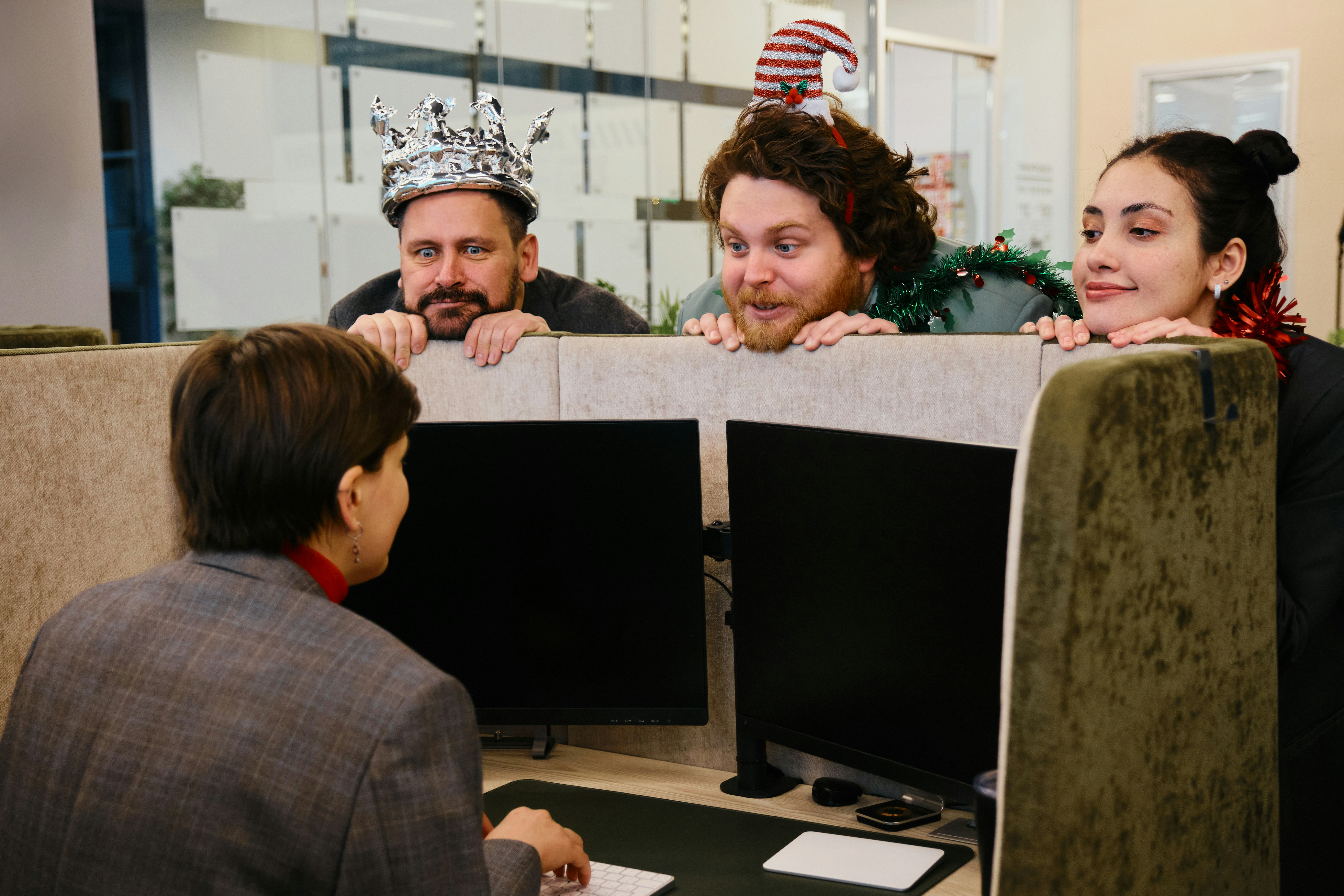 Team learning structured AI workflow methodology